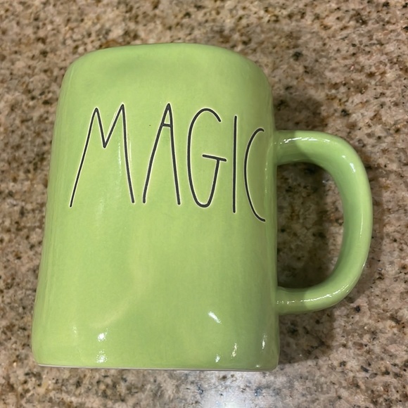 Rae Dunn Halloween mugs - Picture 8 of 10